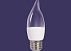 Лампочка LED CANDLE C35 CLEAR 6W E14 550LM6400K (ECOLI) 527-102612