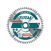 Диск пильный по дереву TOTAL TAC2337210