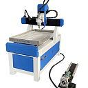 Фрезерный станок с ЧПУ LEM-6090