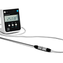 Термометр LTA-НТ лабораторный электронный