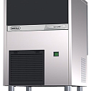 Льдогенератор кубикового льда производительностью 44 кг/24 ч.