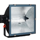 Прожектор металлогалогенный ГО-2000-Е40-Black 380V ELT