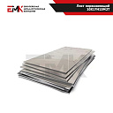 Лист нержавеющий 10Х17Н13М2Т