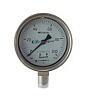 Коррозионностойкие манометр 100 кгс/см МП3-Ум-Kc