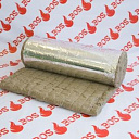 BOS PRO-VENT-20-1НФ EI 60 (6000х1200х20мм) теплоогнезащитное покрытие