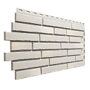 Фасадная панель Klinker, сахара