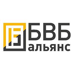 Логотип БВБ-Альянс