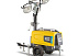 Осветительная мачта Atlas Copco HiLight V4