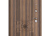 Входные двери ФЛАГМАН 9