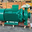 Центробежный насос SAAB AST 100-315-90