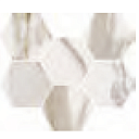 Декор из керамогранита Шарм Эво Калакатта Мозаика Гексагон