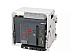 Автоматический выключатель PLM1-3200/3P 2500A
