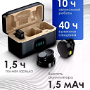 Беспроводной петличный микрофон