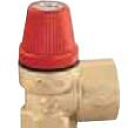 Диафрагменный предохранительный сбросной клапан 5320