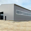 Стеновые сэндвич-панели из пенопласта 50 мм