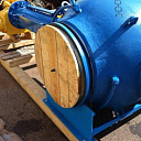 Кран шаровый 150,200,300,700. Клапан обратный 400.