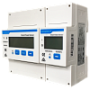 Счетчик электроэнергии DTSU666-H (3 фазы)