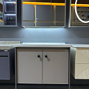 Умывальник PL-3498 80 см