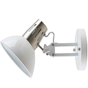 Бра HN5233 E27 Brown Satin Nickel TEKLED 151-20154