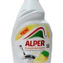 Средство для мытья посуды "Alper Lemon"