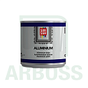 Алюминиевая краска Sob San Aluminium (0,25 л)