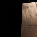 Бумажный пакет alcina royal