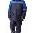 Комплект мужской зимний «TEHNOLOG»