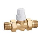 Зонный вентиль 1 CALEFFI