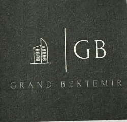 Логотип Grand  Bektemir