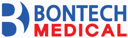 Логотип BONTECH MEDICAL