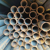 Труба стальная г/д б/ш 273х7,0 Фото #7163612