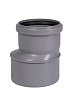 Редукция ПП для внутренней канализации Ду 110х90 OSTENDORF