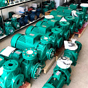 Центробежный насос SHIMGE SGT32-160/3