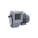 Центробежный вентилятор Bahcivan BDS