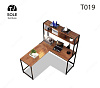 Компьютерный стол, модель "T019"