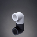 Отвод 90° PPR / WaterPro