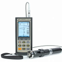 Измеритель прочности (дефектоскоп) строительных материалов ОНИКС-2.6 (Оникс-2.6 Версия 1)