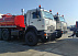 Автотопливозаправщик КАМАЗ 43118-1048-10 вездеход 6х6, объём - 12 куб. м