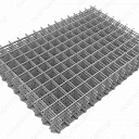 Сетка сварная из арматуры 10 мм (15х15) мм