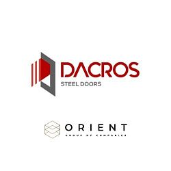 Логотип DACROS