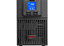 Источник бесперебойного питания APC Easy UPS SRV 1000VA 230V