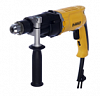 Двухскоростная ударная дрель D21805 DeWALT