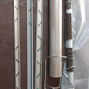 Все виды хомутов для теплиц