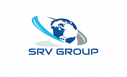 Логотип SRV-GROUP