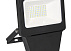 Прожектор светодиодный SMD 30W ЧЕРНЫЙ 6000К (TS) 224-15279