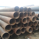 Трубa стальная Д-426