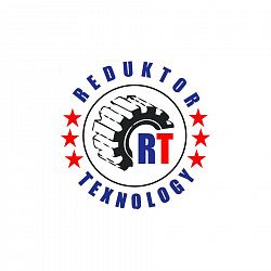 Логотип REDUKTOR TEXNOLOGY OOO