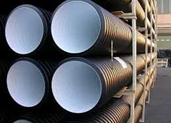 Труба полиэтиленовая SDR 9 S 4, толщина стенки: 3,6 + 0,5 Фото #6692592