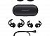 Беспроводные наушники Bose Sport Earbuds / Black