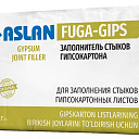 Универсальная гипсовая шпаkлевка Gips Fuga